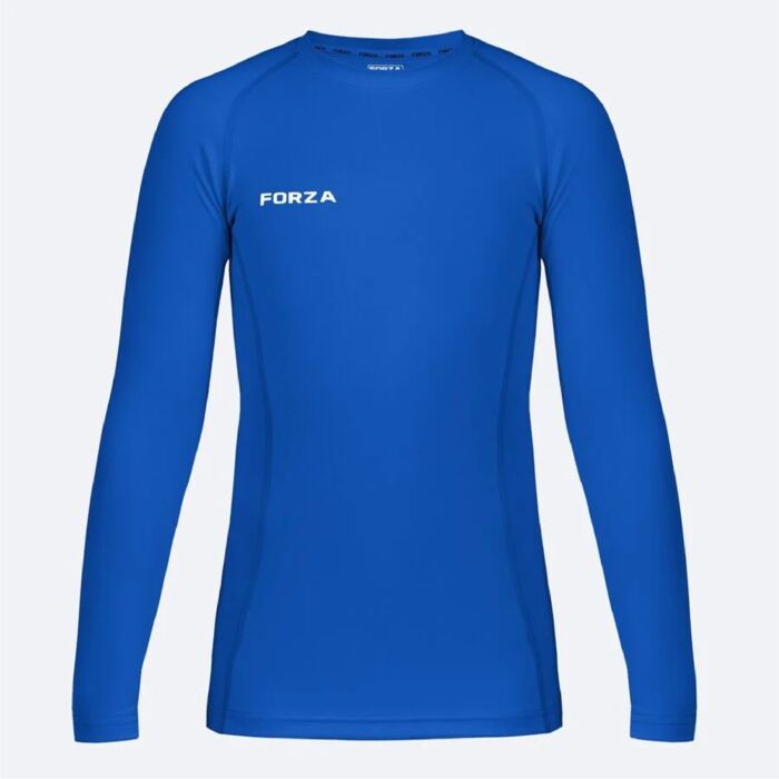 FORZA Base Layer Long Sleeve Tops Thumbnail