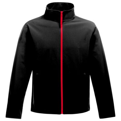 Club Soft Shell Jacket Thumbnail