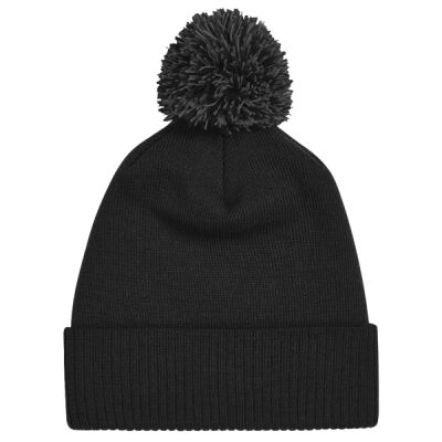 Club Beanie With Bobble Thumbnail