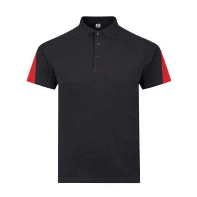Adults team polo shirt Thumbnail