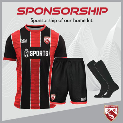 Home Kit Sponsorship Thumbnail