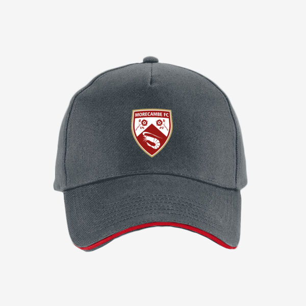 MFC Girls - Team two Tone Cap Thumbnail