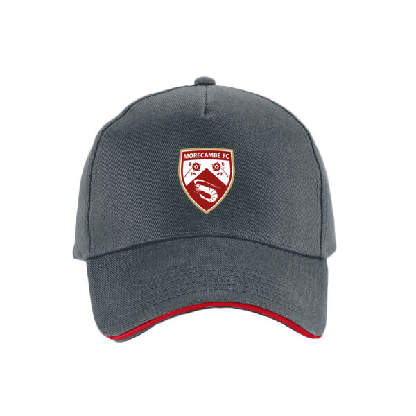 MFC Girls - Team two Tone Cap Thumbnail