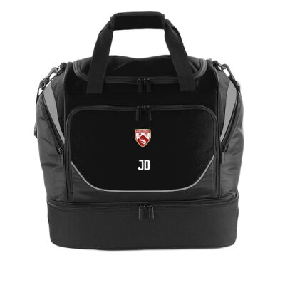MFC Girls -  Team Hardbase Holdall Thumbnail