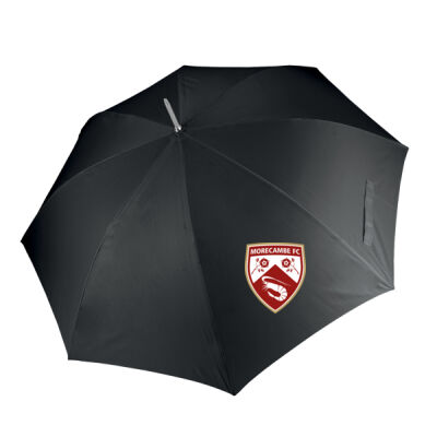MFC Girls - Team umbrella Thumbnail