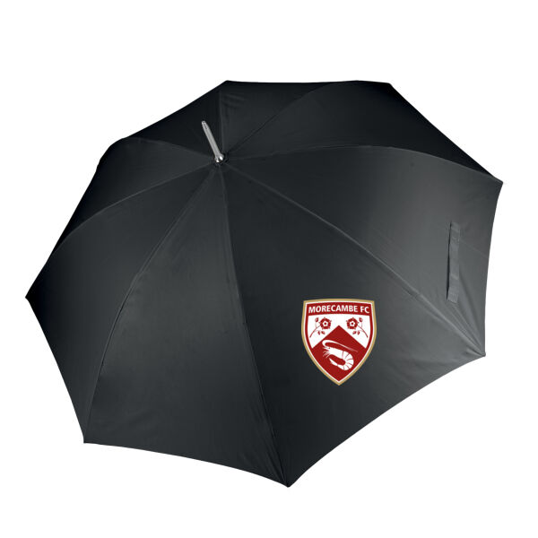 MFC Girls - Team umbrella Thumbnail