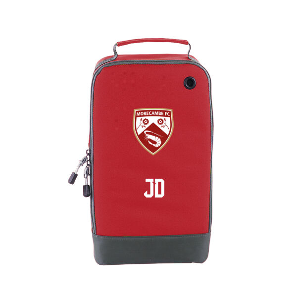 MFC Girls - Team Boot Bag Thumbnail