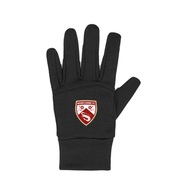 MFC Girls - Team Sports Gloves Thumbnail
