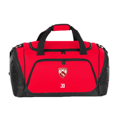 MFC Girls - Team Holdall Thumbnail