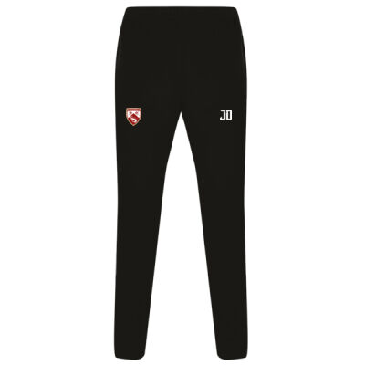 MFC Girls - Team Tracksuit Pants Thumbnail