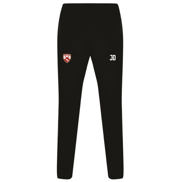 MFC Girls - Team Tracksuit Pants Thumbnail