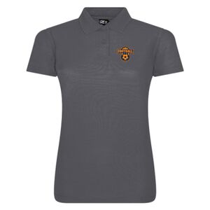 Pro RTX Ladies Pro Polyester Polo Shirt Thumbnail