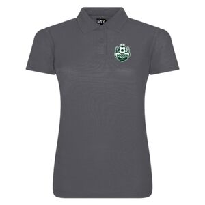 Pro RTX Ladies Pro Polyester Polo Shirt Thumbnail