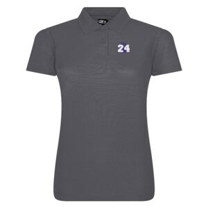 Pro RTX Ladies Pro Polyester Polo Shirt Thumbnail