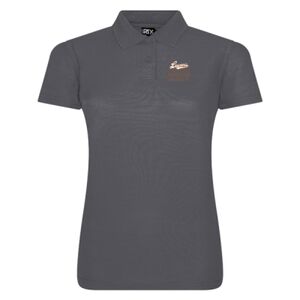 Pro RTX Ladies Pro Polyester Polo Shirt Thumbnail