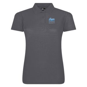 Pro RTX Ladies Pro Polyester Polo Shirt Thumbnail