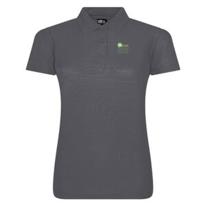Pro RTX Ladies Pro Polyester Polo Shirt Thumbnail
