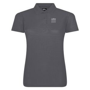 Pro RTX Ladies Pro Polyester Polo Shirt Thumbnail