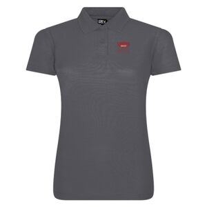 Pro RTX Ladies Pro Polyester Polo Shirt Thumbnail