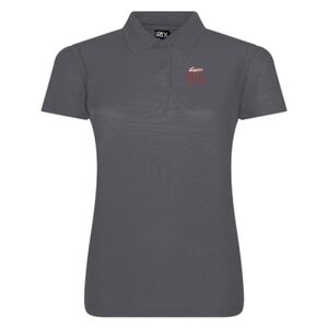 Pro RTX Ladies Pro Polyester Polo Shirt Thumbnail