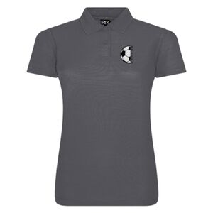 Pro RTX Ladies Pro Polyester Polo Shirt Thumbnail