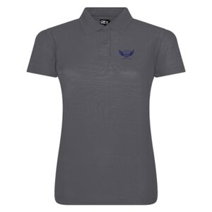 Pro RTX Ladies Pro Polyester Polo Shirt Thumbnail
