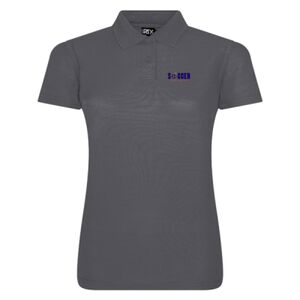 Pro RTX Ladies Pro Polyester Polo Shirt Thumbnail