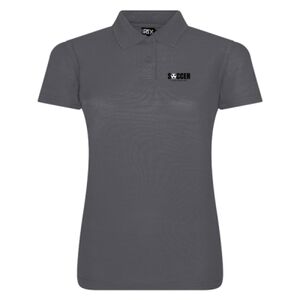 Pro RTX Ladies Pro Polyester Polo Shirt Thumbnail