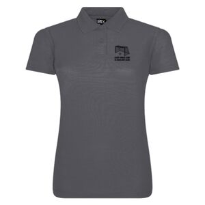 Pro RTX Ladies Pro Polyester Polo Shirt Thumbnail