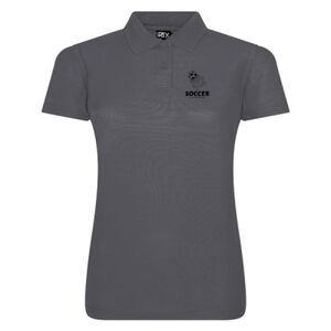 Pro RTX Ladies Pro Polyester Polo Shirt Thumbnail