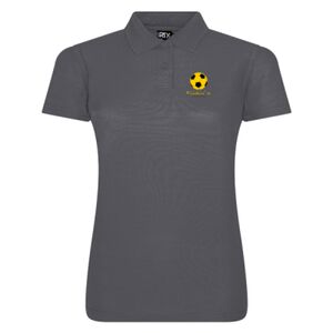 Pro RTX Ladies Pro Polyester Polo Shirt Thumbnail