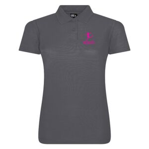 Pro RTX Ladies Pro Polyester Polo Shirt Thumbnail