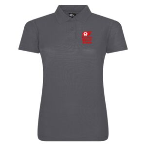 Pro RTX Ladies Pro Polyester Polo Shirt Thumbnail