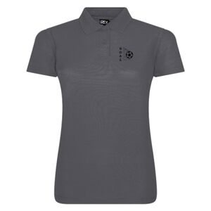 Pro RTX Ladies Pro Polyester Polo Shirt Thumbnail