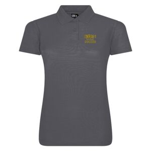 Pro RTX Ladies Pro Polyester Polo Shirt Thumbnail