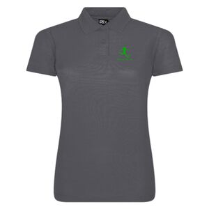 Pro RTX Ladies Pro Polyester Polo Shirt Thumbnail