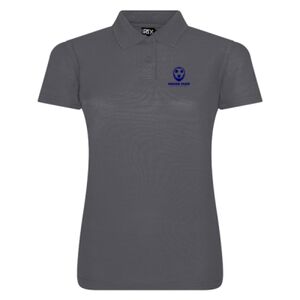 Pro RTX Ladies Pro Polyester Polo Shirt Thumbnail