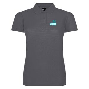 Pro RTX Ladies Pro Polyester Polo Shirt Thumbnail