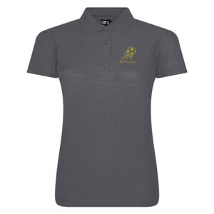 Pro RTX Ladies Pro Polyester Polo Shirt Thumbnail