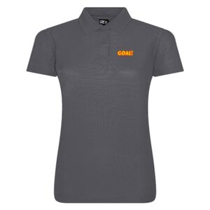 Pro RTX Ladies Pro Polyester Polo Shirt Thumbnail