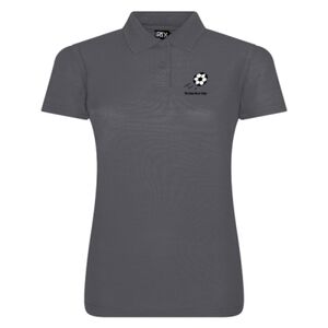 Pro RTX Ladies Pro Polyester Polo Shirt Thumbnail