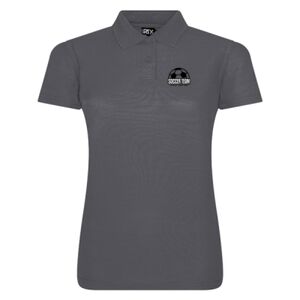 Pro RTX Ladies Pro Polyester Polo Shirt Thumbnail