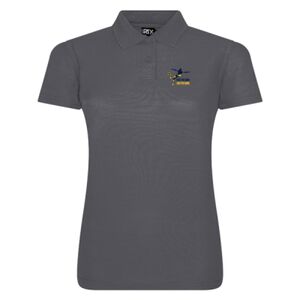 Pro RTX Ladies Pro Polyester Polo Shirt Thumbnail