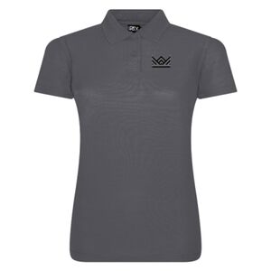 Pro RTX Ladies Pro Polyester Polo Shirt Thumbnail