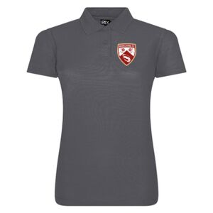Pro RTX Ladies Pro Polyester Polo Shirt Thumbnail