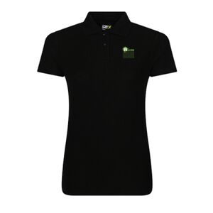 Pro RTX Ladies Pro Piqué Polo Shirt Thumbnail