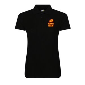 Pro RTX Ladies Pro Piqué Polo Shirt Thumbnail