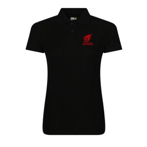 Pro RTX Ladies Pro Piqué Polo Shirt Thumbnail