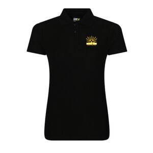 Pro RTX Ladies Pro Piqué Polo Shirt Thumbnail