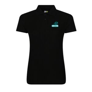 Pro RTX Ladies Pro Piqué Polo Shirt Thumbnail